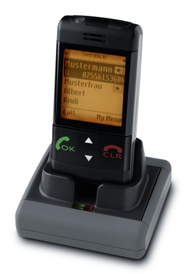 Mobil pro seniory Emporia Life exkluzivně u O2