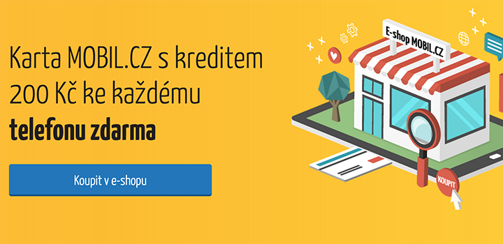 Mobil.cz