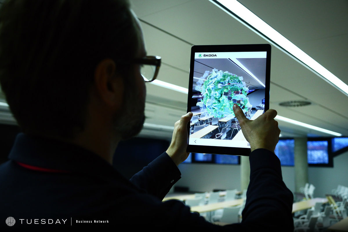 Mobile Internet Forum