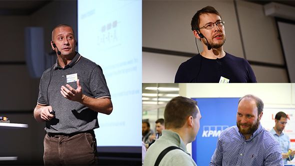 Mobile Internet Forum