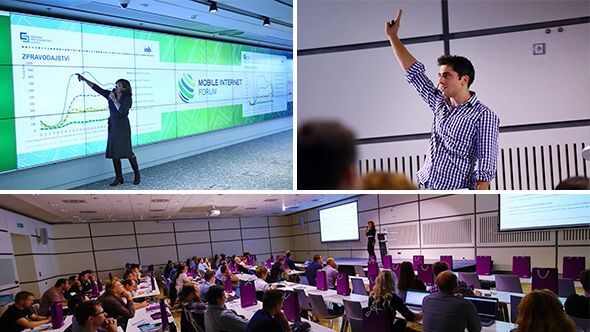 Mobile Internet Forum