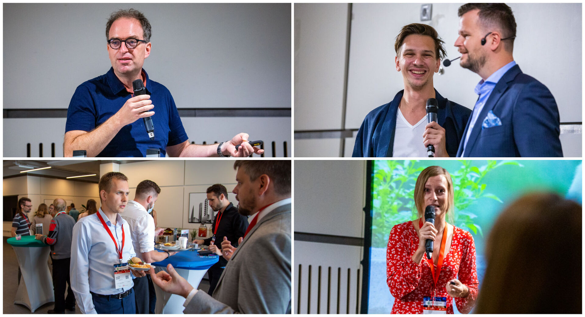 Mobile Internet Forum