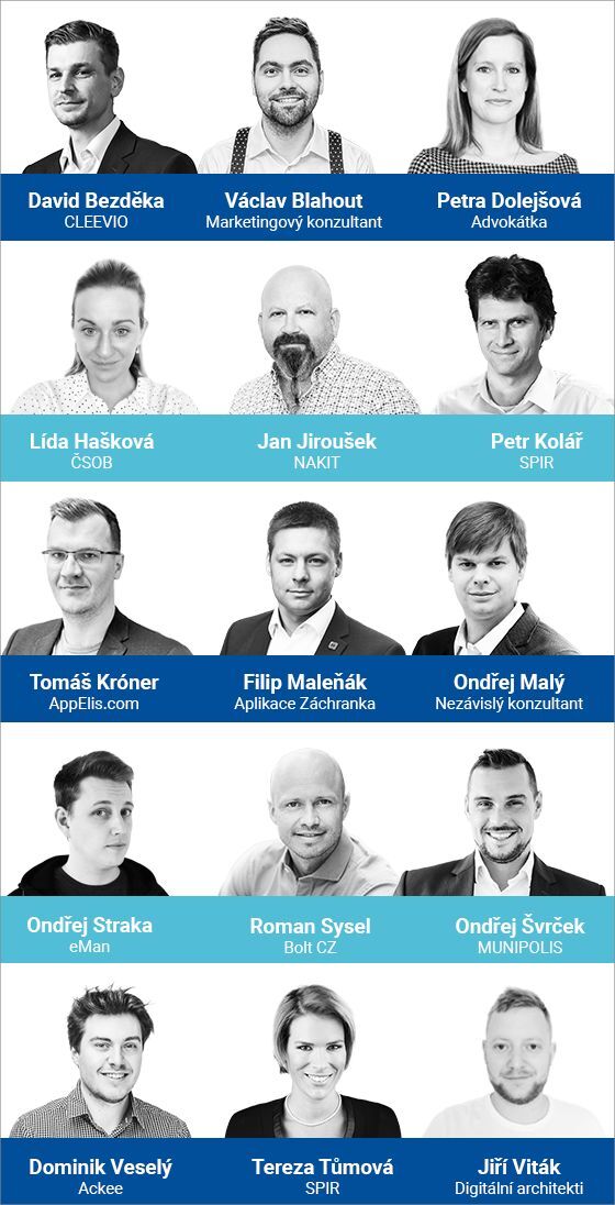 Mobile Internet Forum