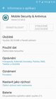 Mobile Security & Antivirus