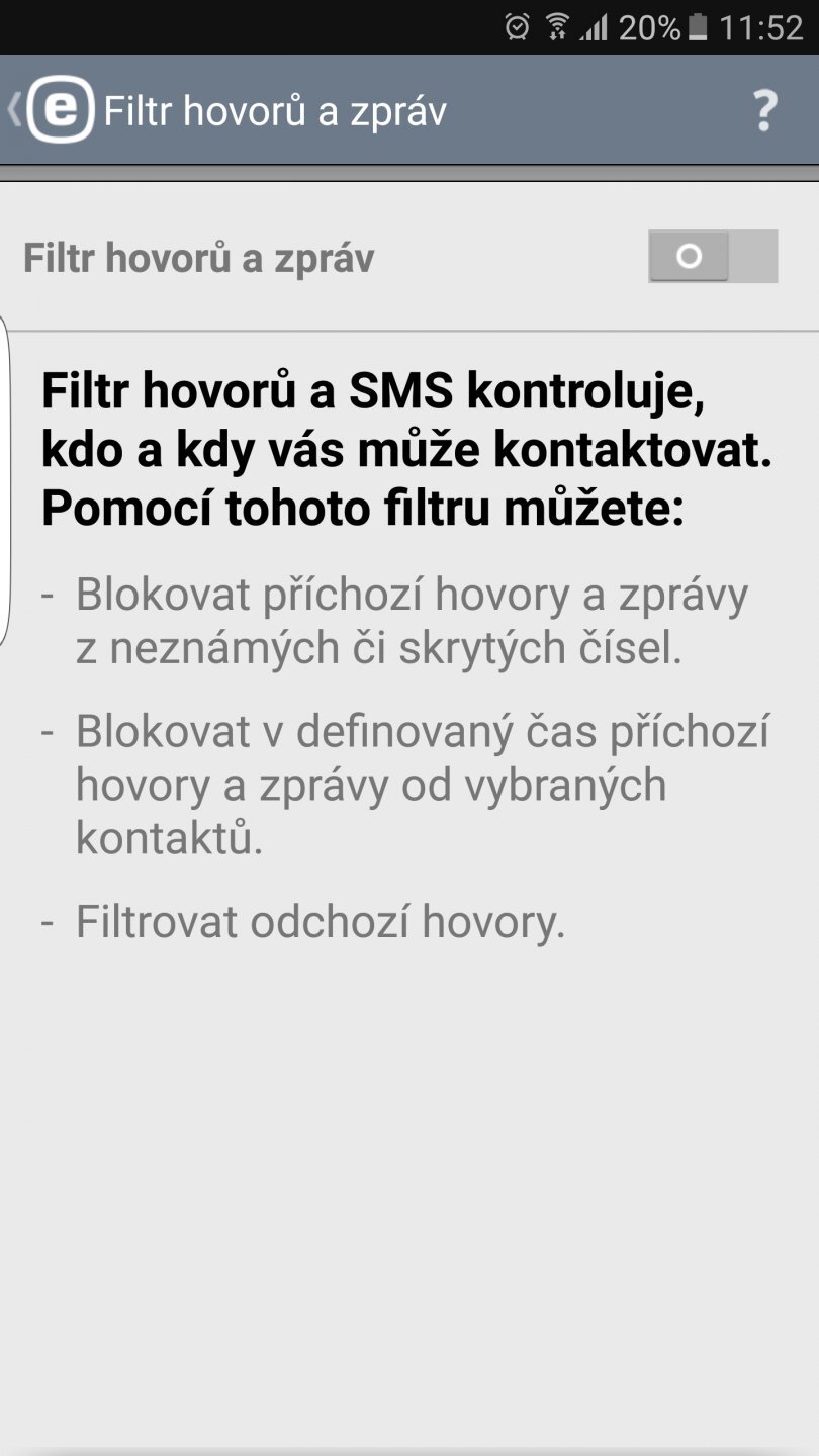 Mobile Security & Antivirus