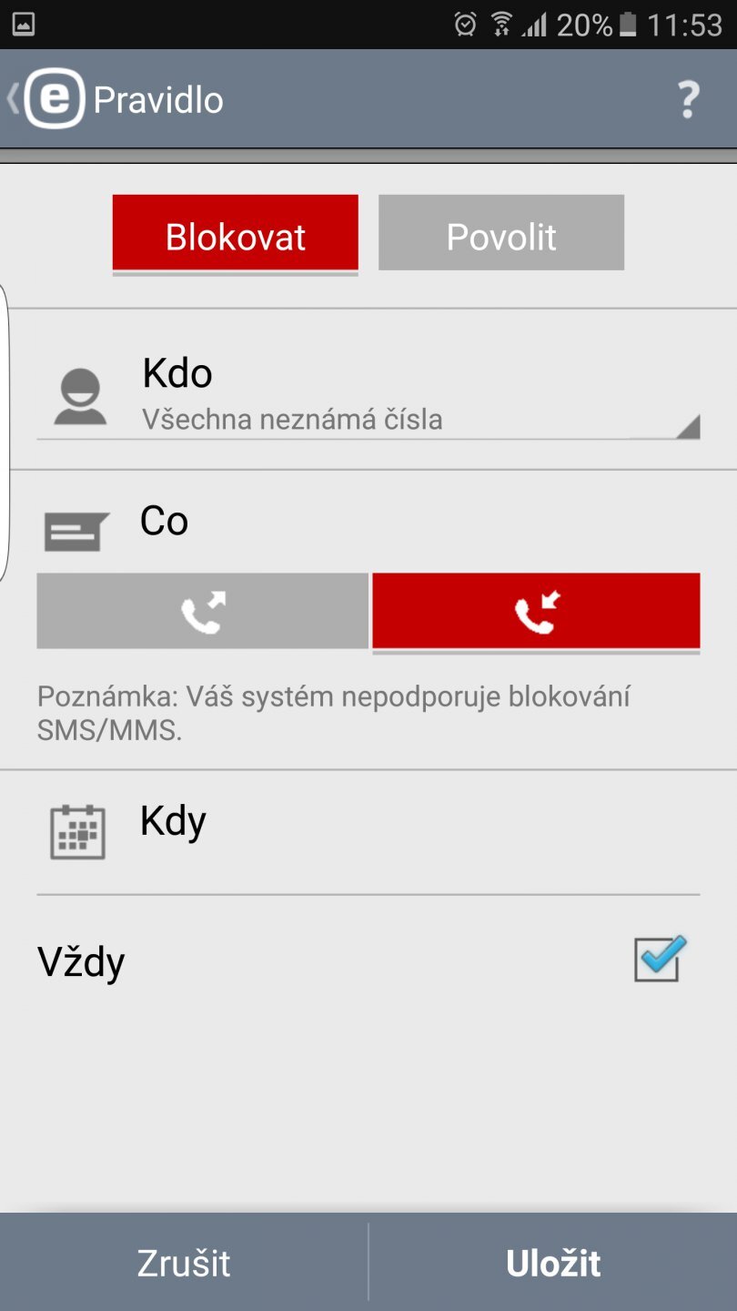Mobile Security & Antivirus