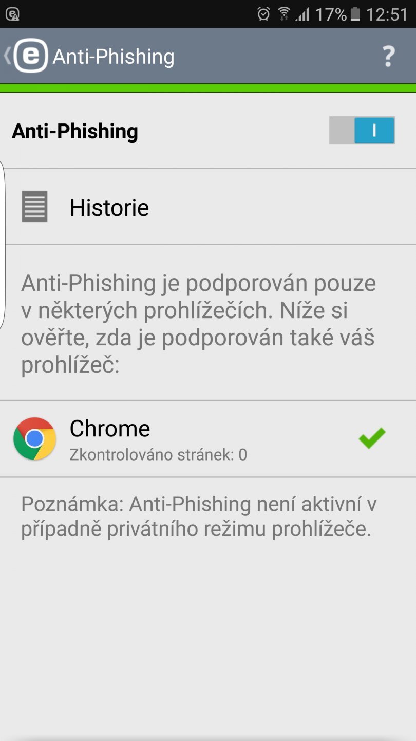 Mobile Security & Antivirus