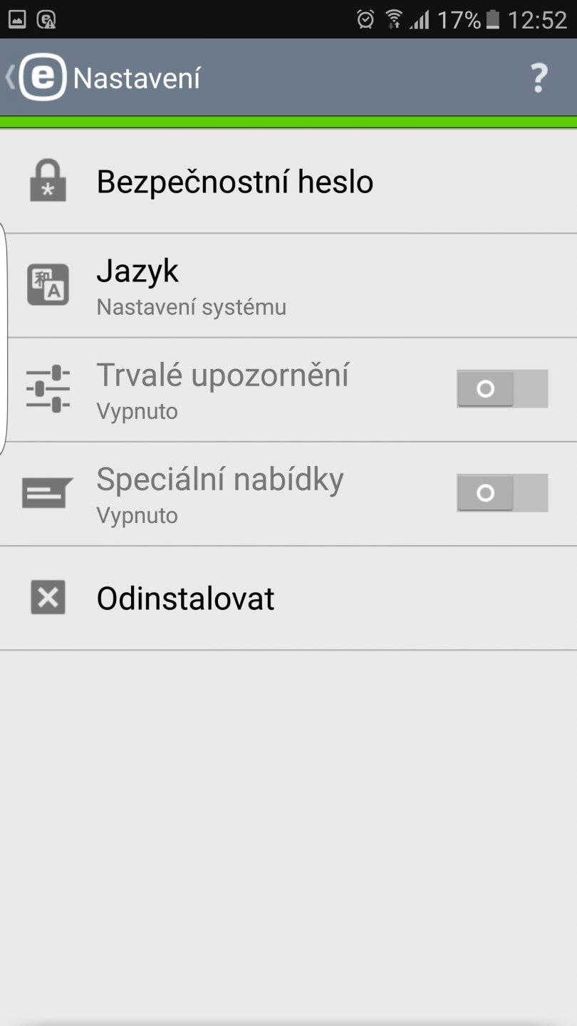 Mobile Security & Antivirus