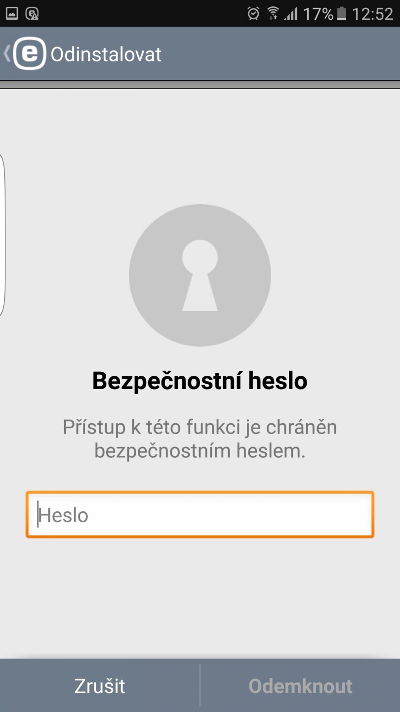 Mobile Security & Antivirus