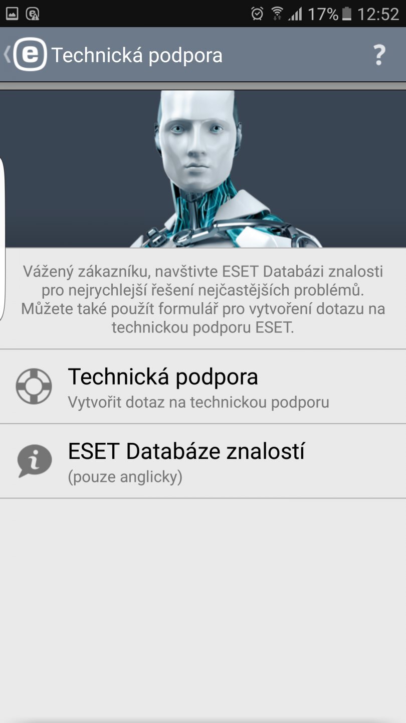 Mobile Security & Antivirus