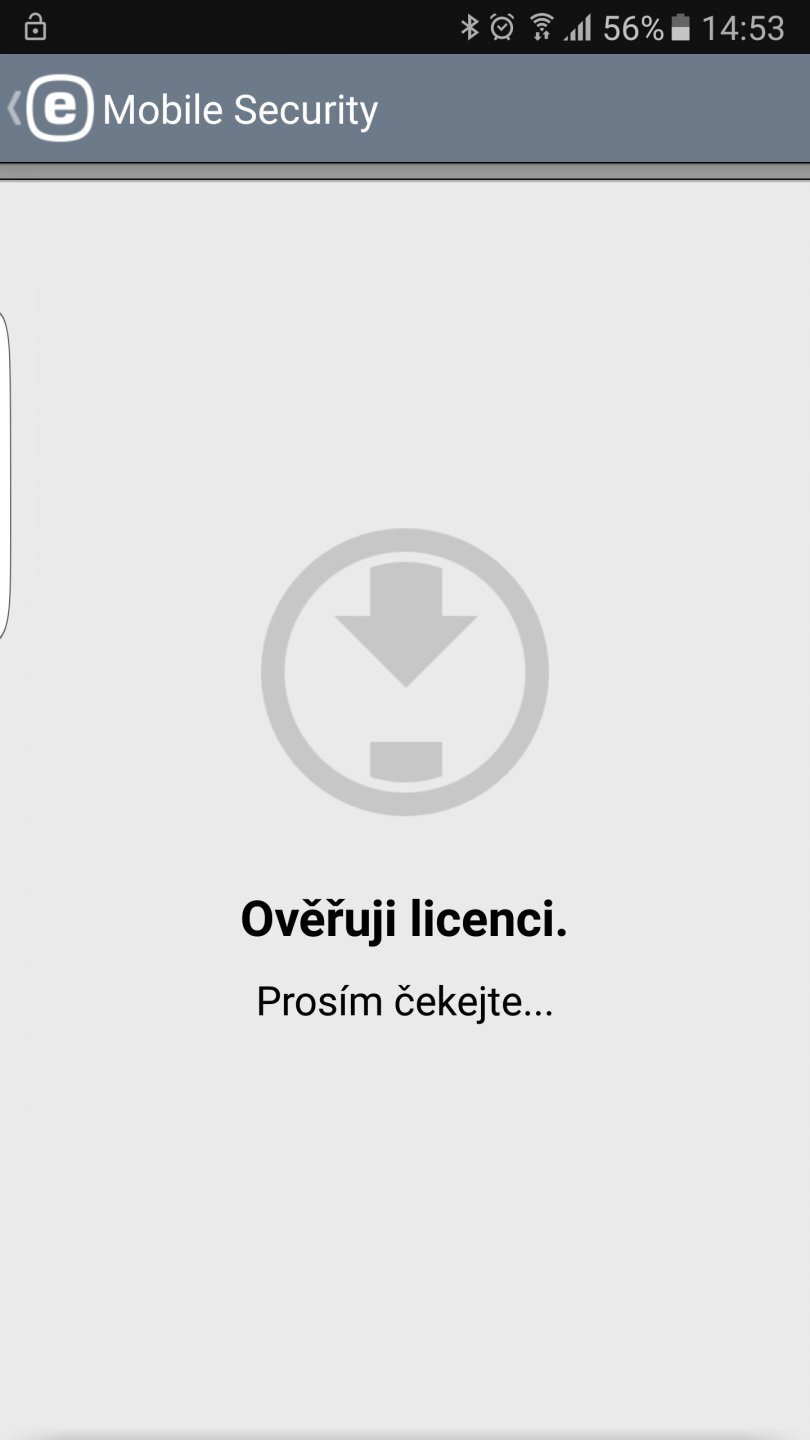 Mobile Security & Antivirus