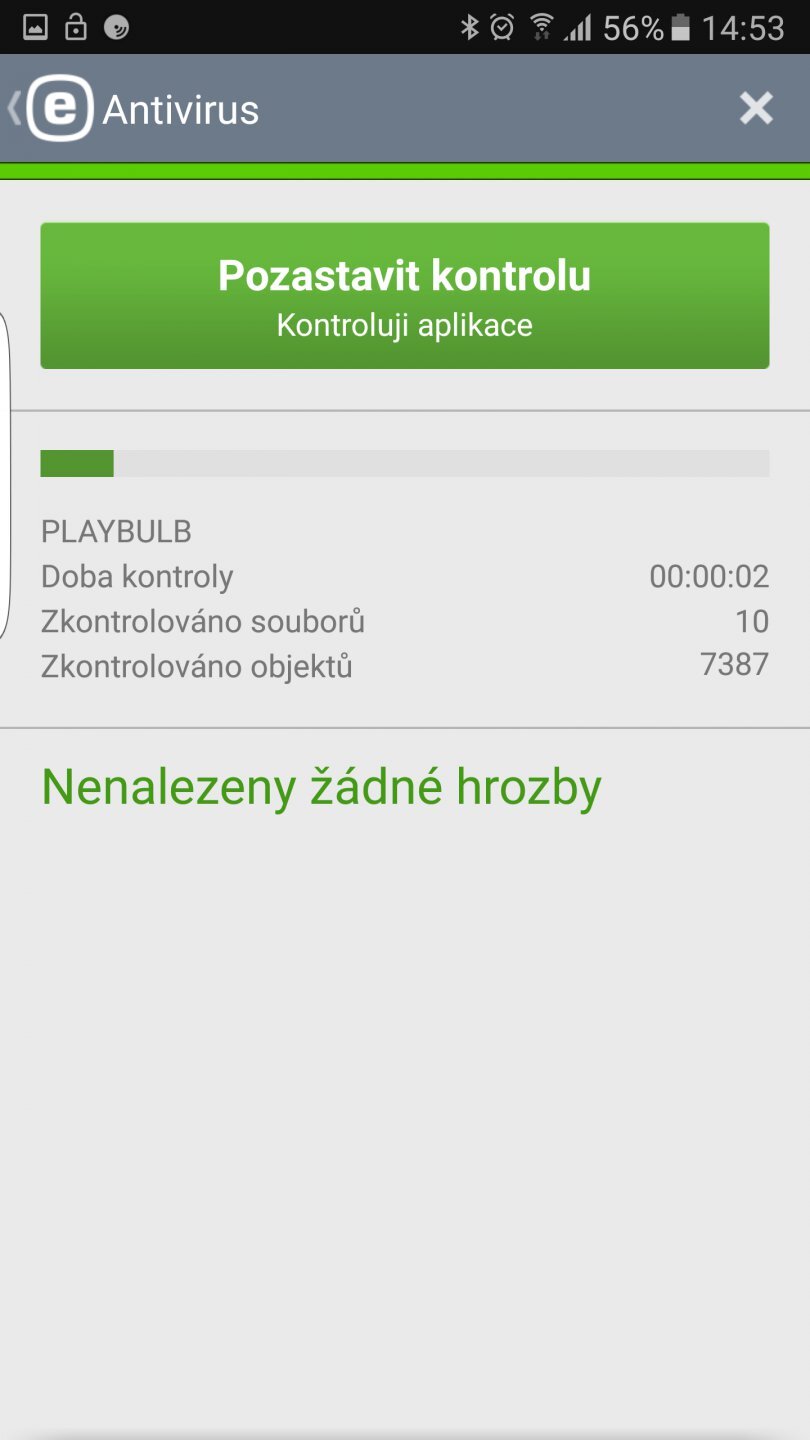 Mobile Security & Antivirus