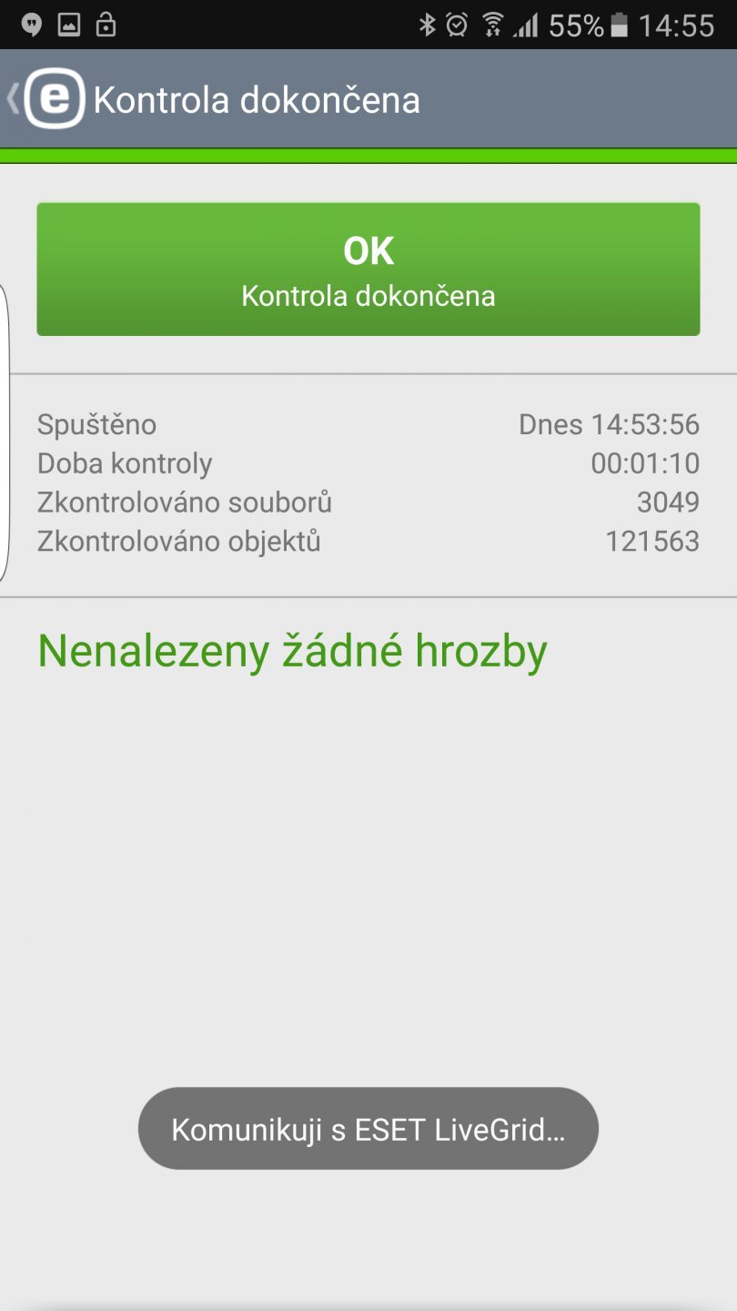 Mobile Security & Antivirus