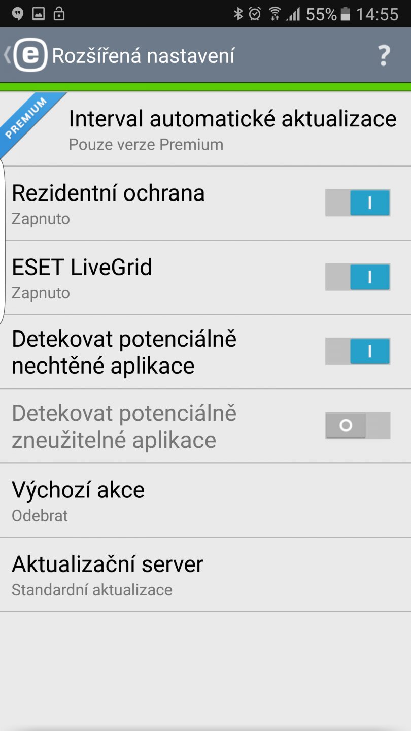 Mobile Security & Antivirus