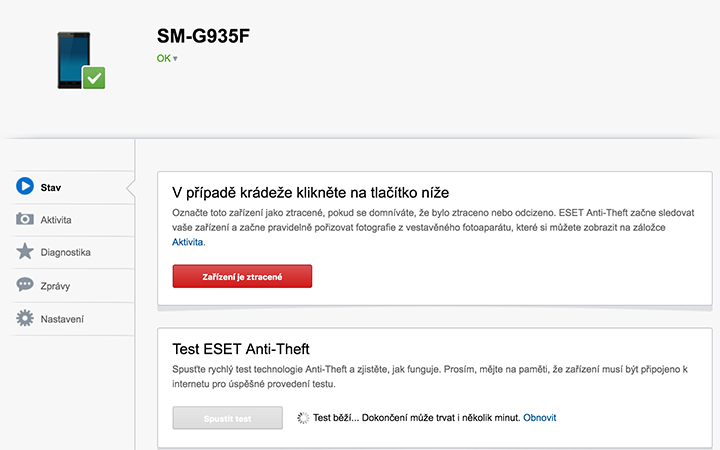 Mobile Security & Antivirus