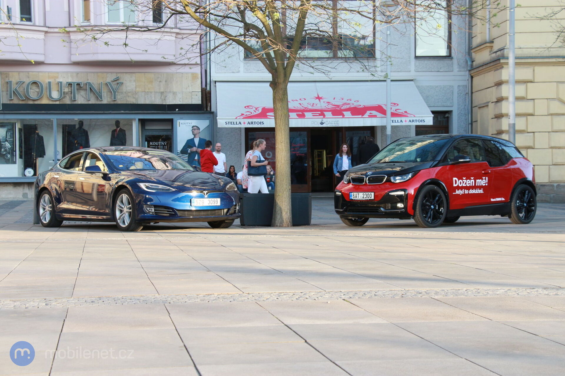 #mobileDrink 11 Ostrava