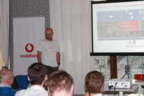 #mobileDrink 11 Ostrava