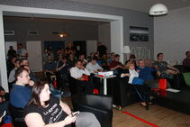 #mobileDrink 11 Ostrava