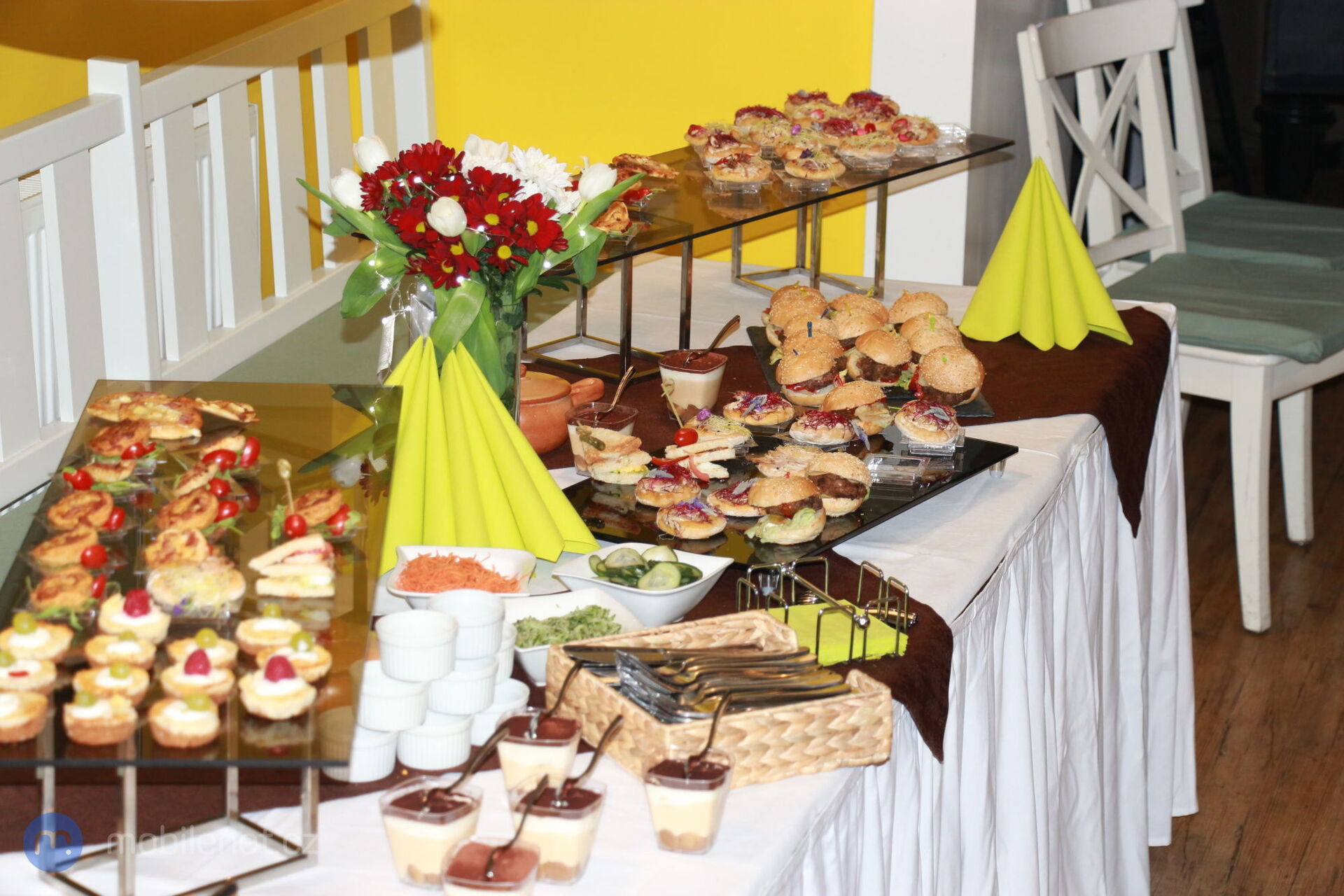 #mobileDrink 11 Ostrava