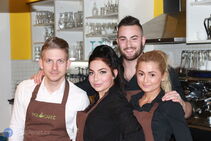 #mobileDrink 11 Ostrava