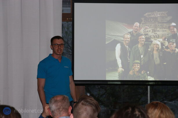 #mobileDrink 11 Ostrava