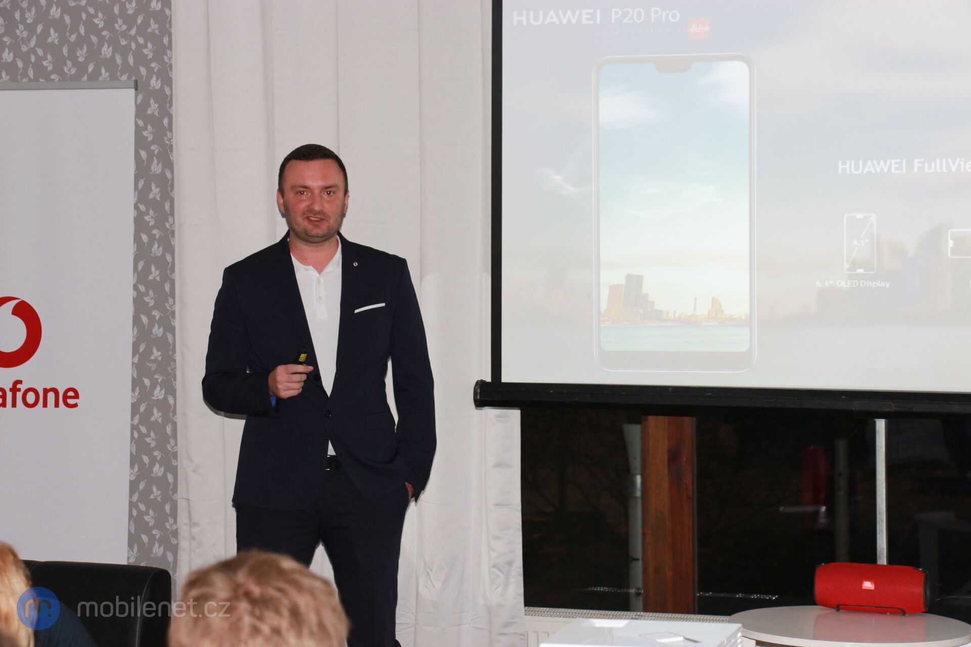 #mobileDrink 11 Ostrava