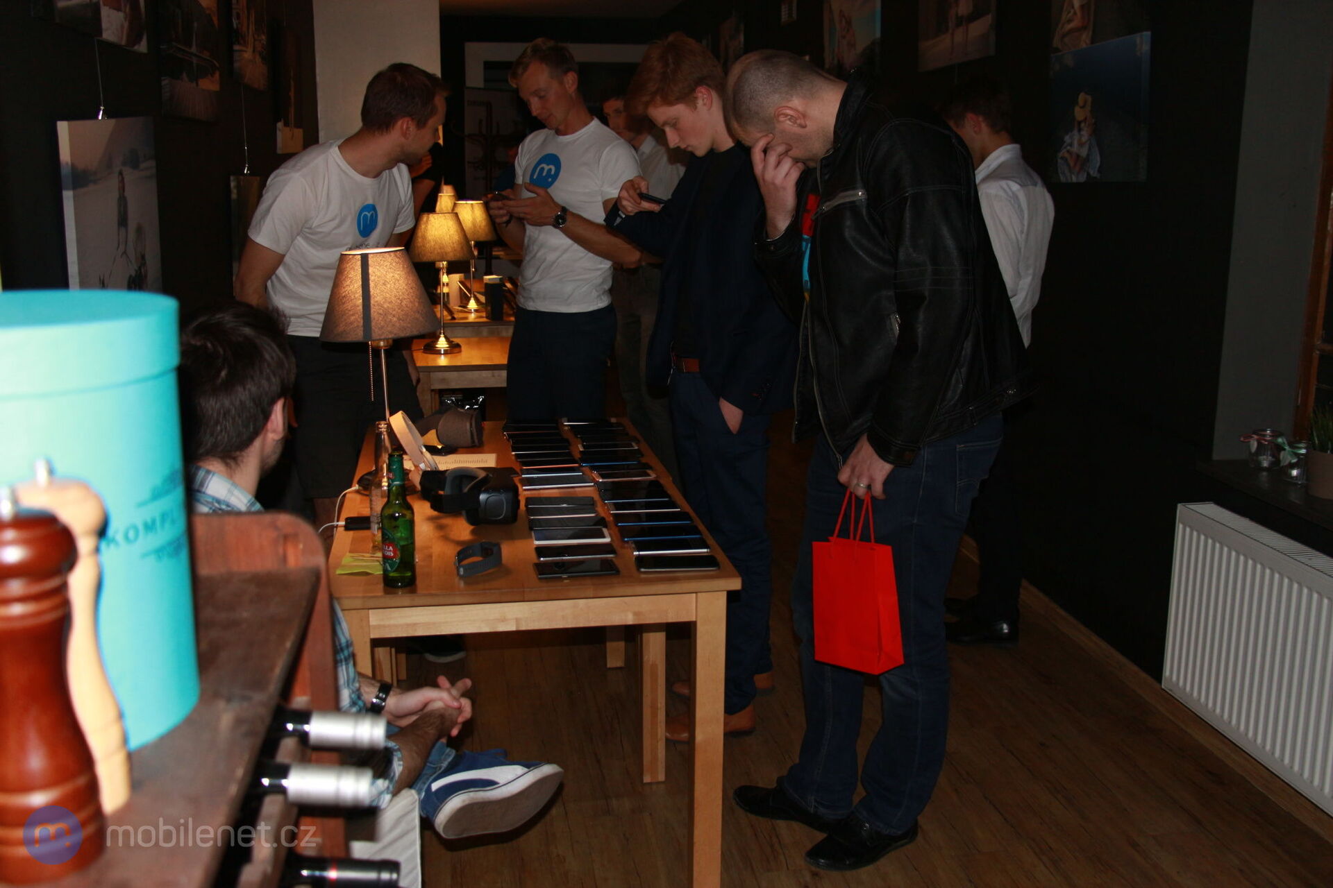 #mobileDrink 11 Ostrava