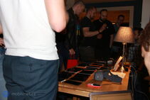 #mobileDrink 11 Ostrava