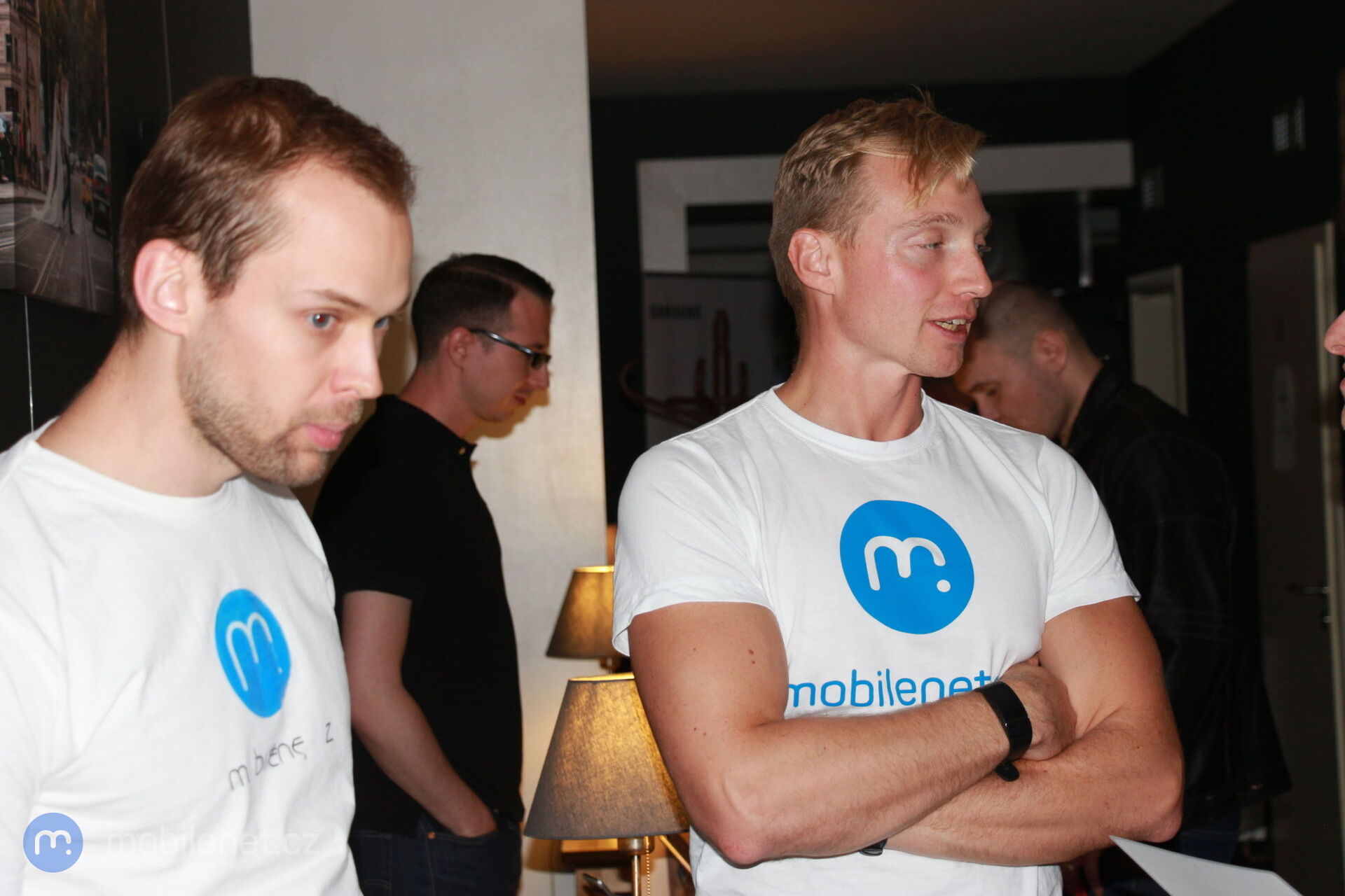 #mobileDrink 11 Ostrava