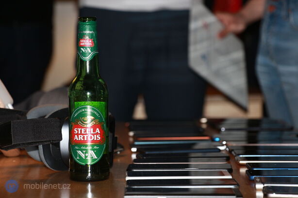 #mobileDrink 11 Ostrava