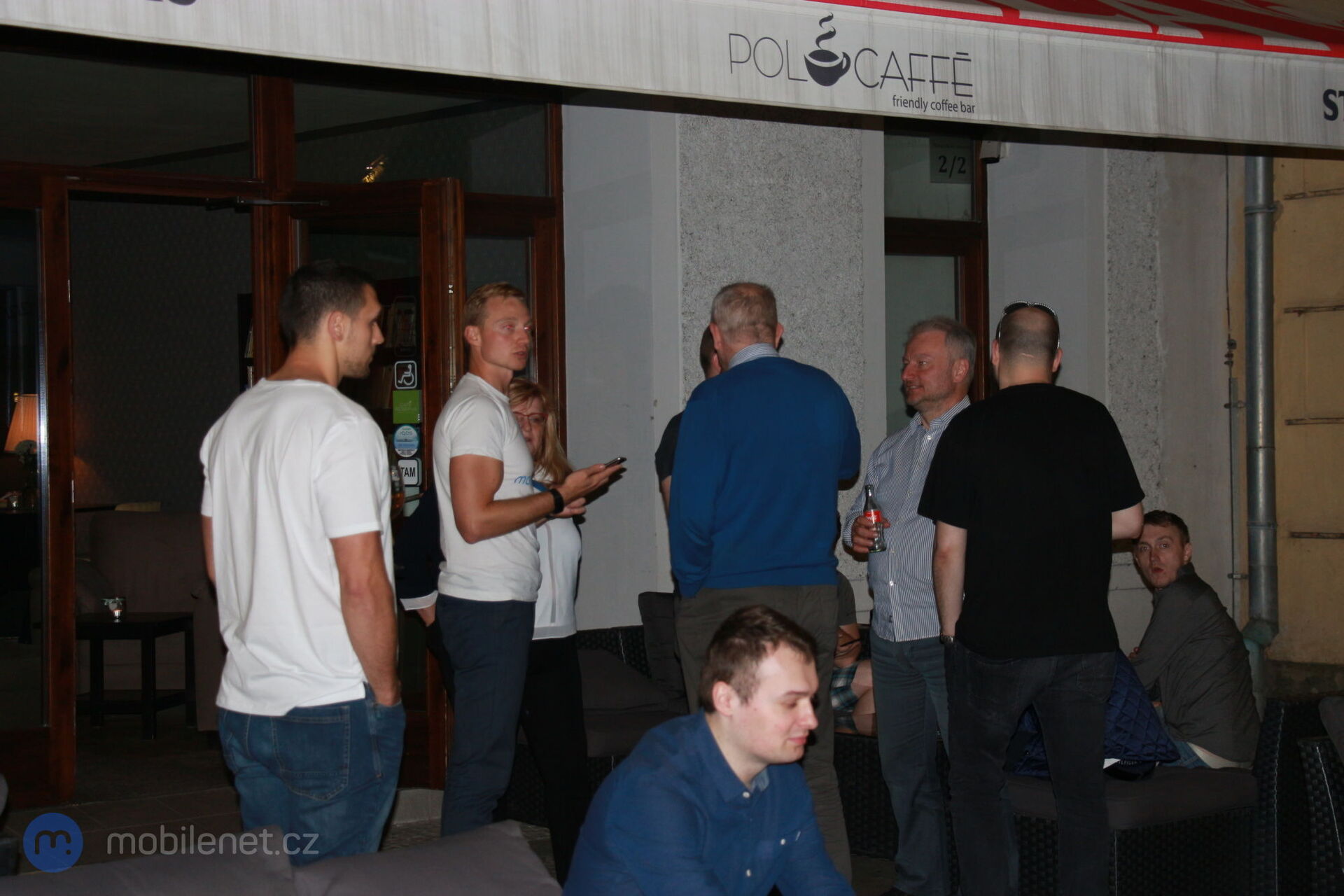 #mobileDrink 11 Ostrava