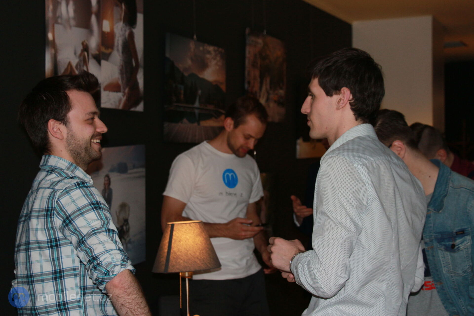 #mobileDrink 11 Ostrava