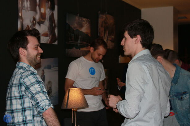 #mobileDrink 11 Ostrava