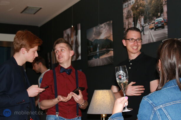 #mobileDrink 11 Ostrava