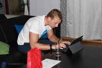 #mobileDrink 11 Ostrava