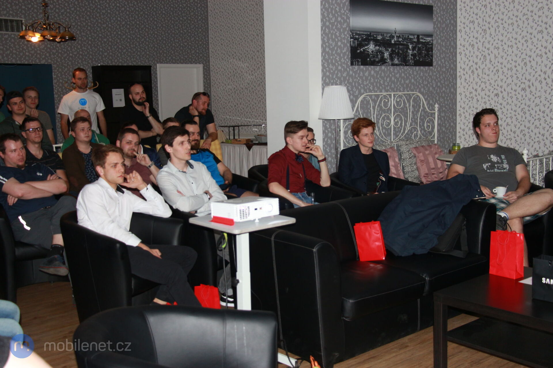 #mobileDrink 11 Ostrava