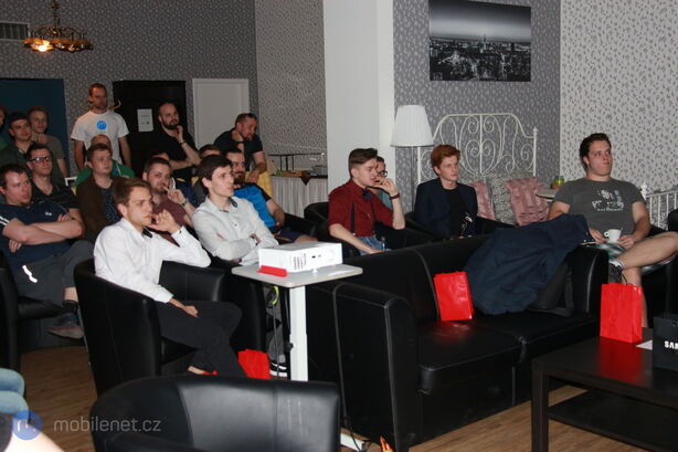 #mobileDrink 11 Ostrava