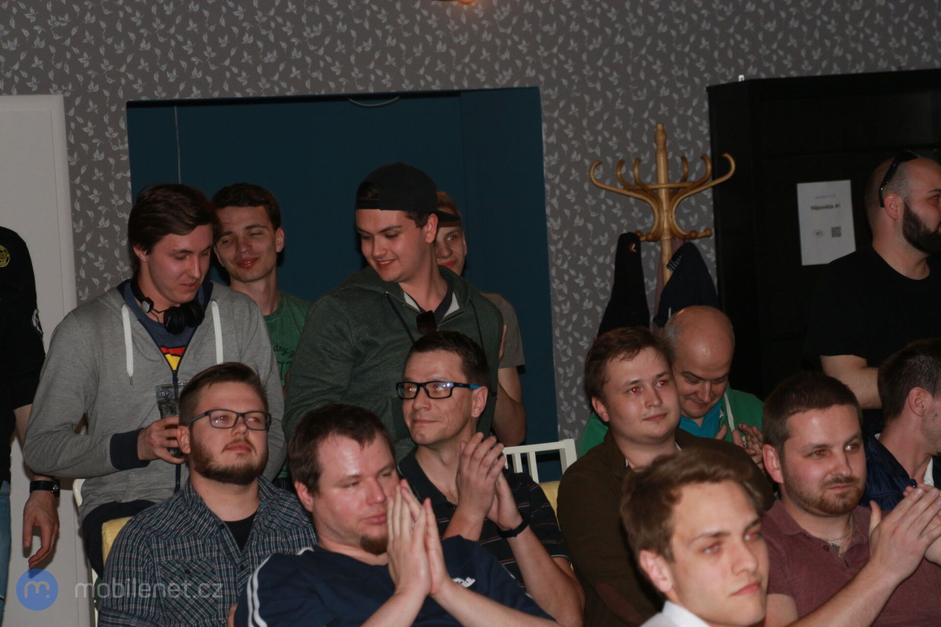 #mobileDrink 11 Ostrava