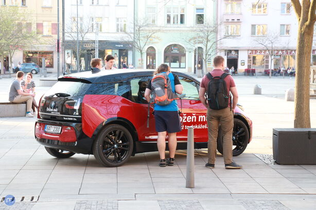 #mobileDrink 11 Ostrava