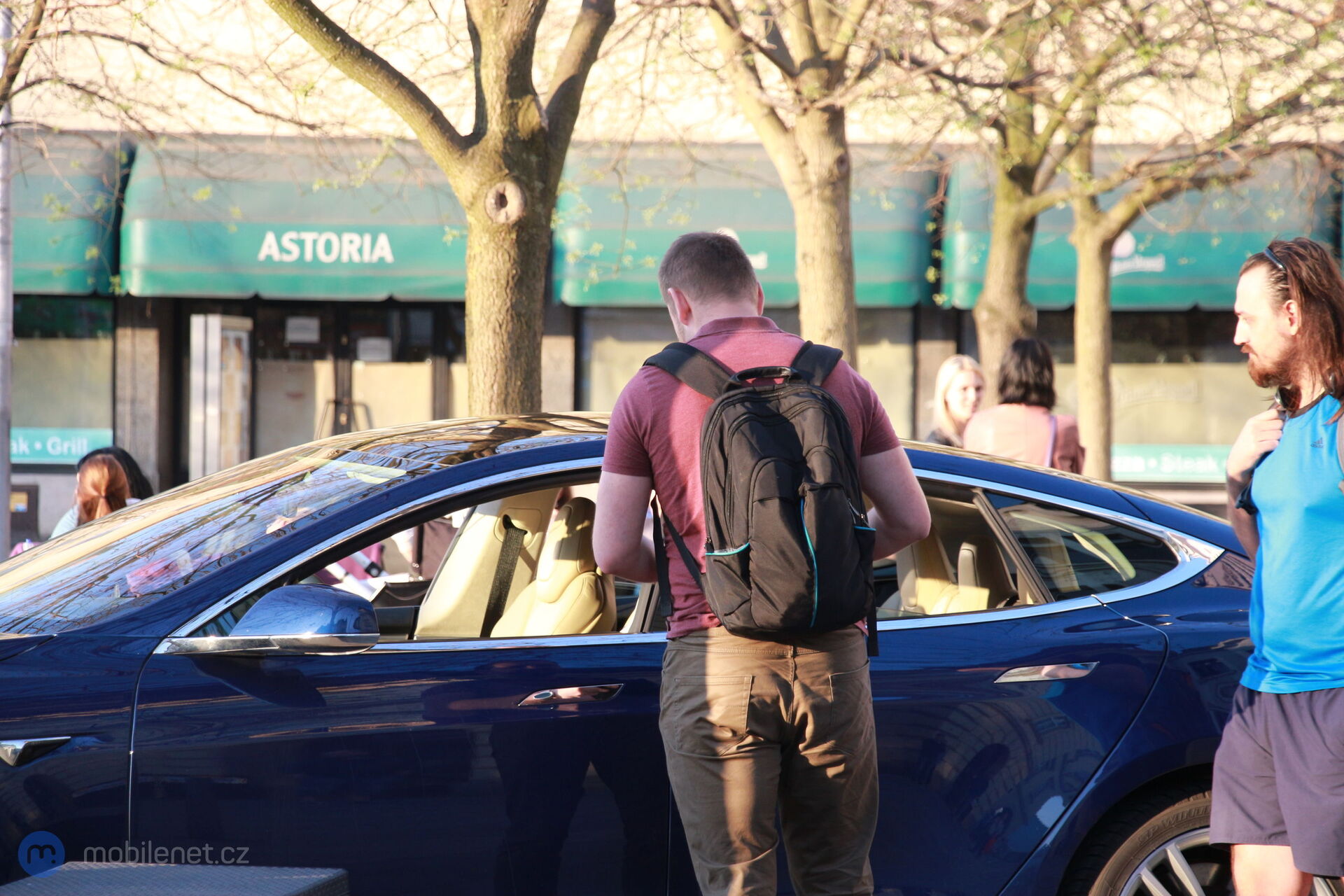 #mobileDrink 11 Ostrava