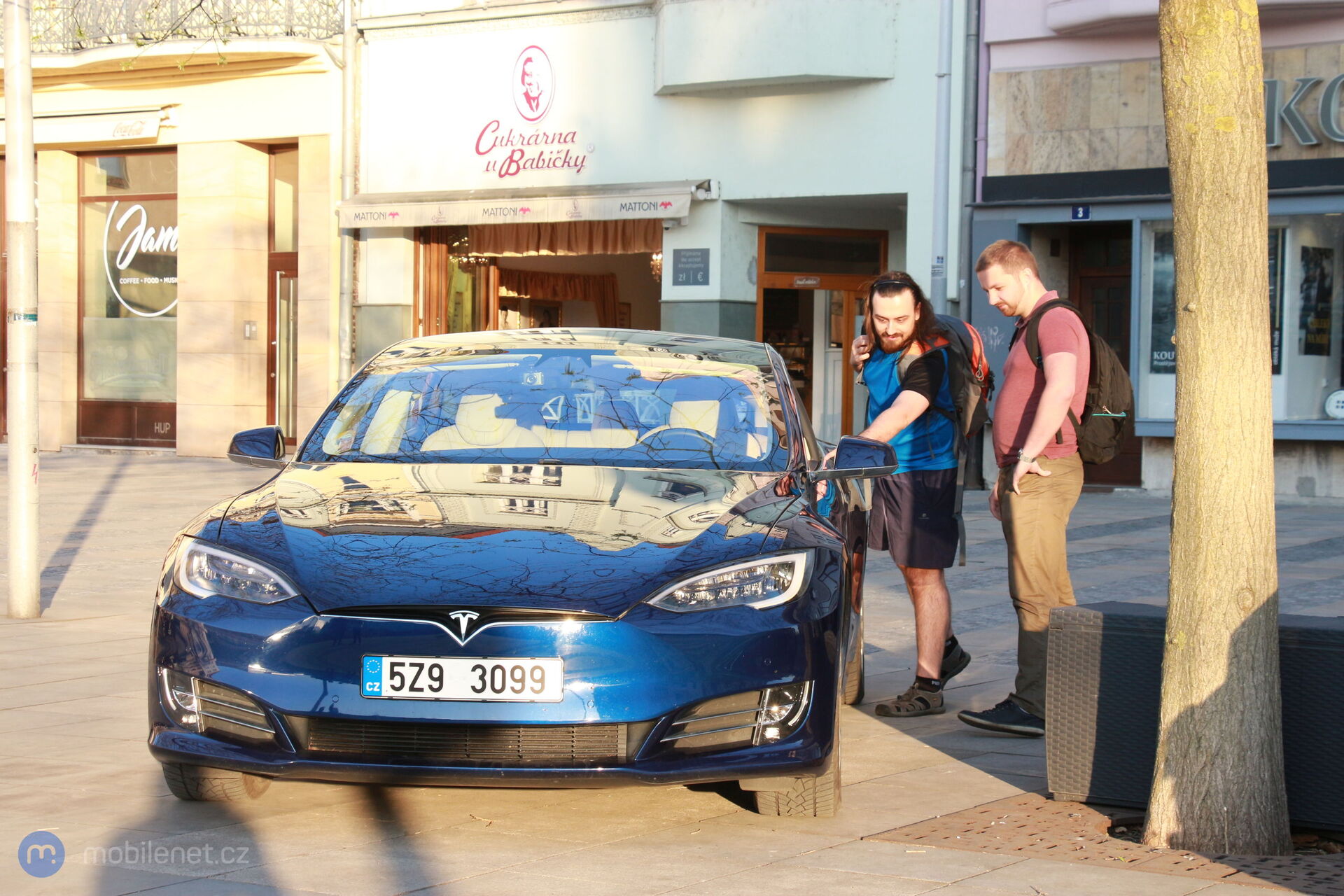 #mobileDrink 11 Ostrava