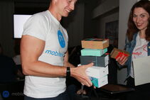 #mobileDrink 11 Ostrava