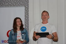 #mobileDrink 11 Ostrava