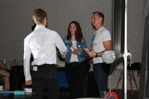 #mobileDrink 11 Ostrava