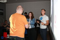 #mobileDrink 11 Ostrava