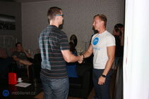 #mobileDrink 11 Ostrava