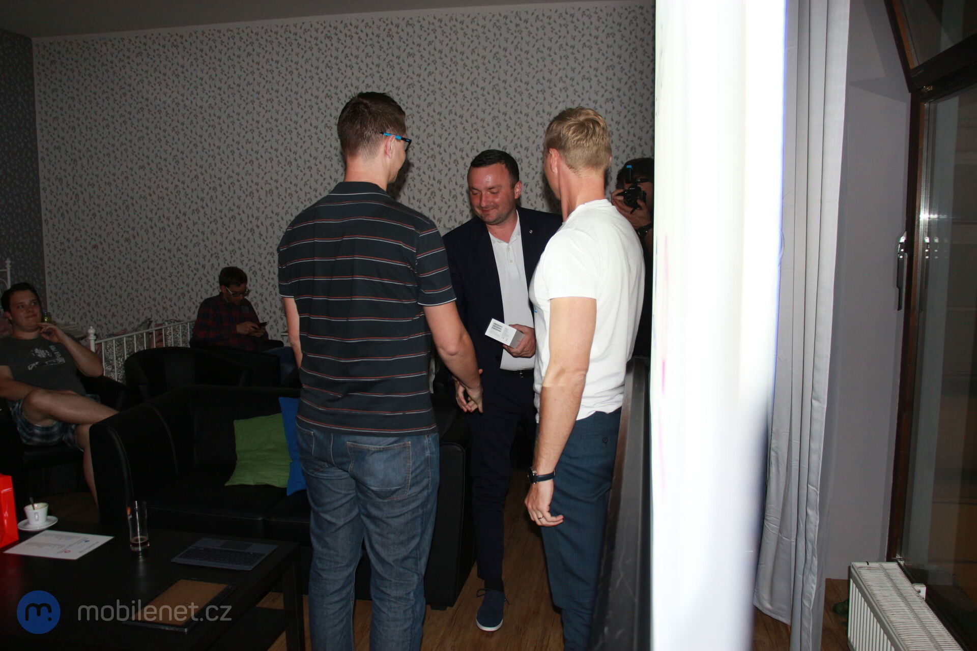 #mobileDrink 11 Ostrava