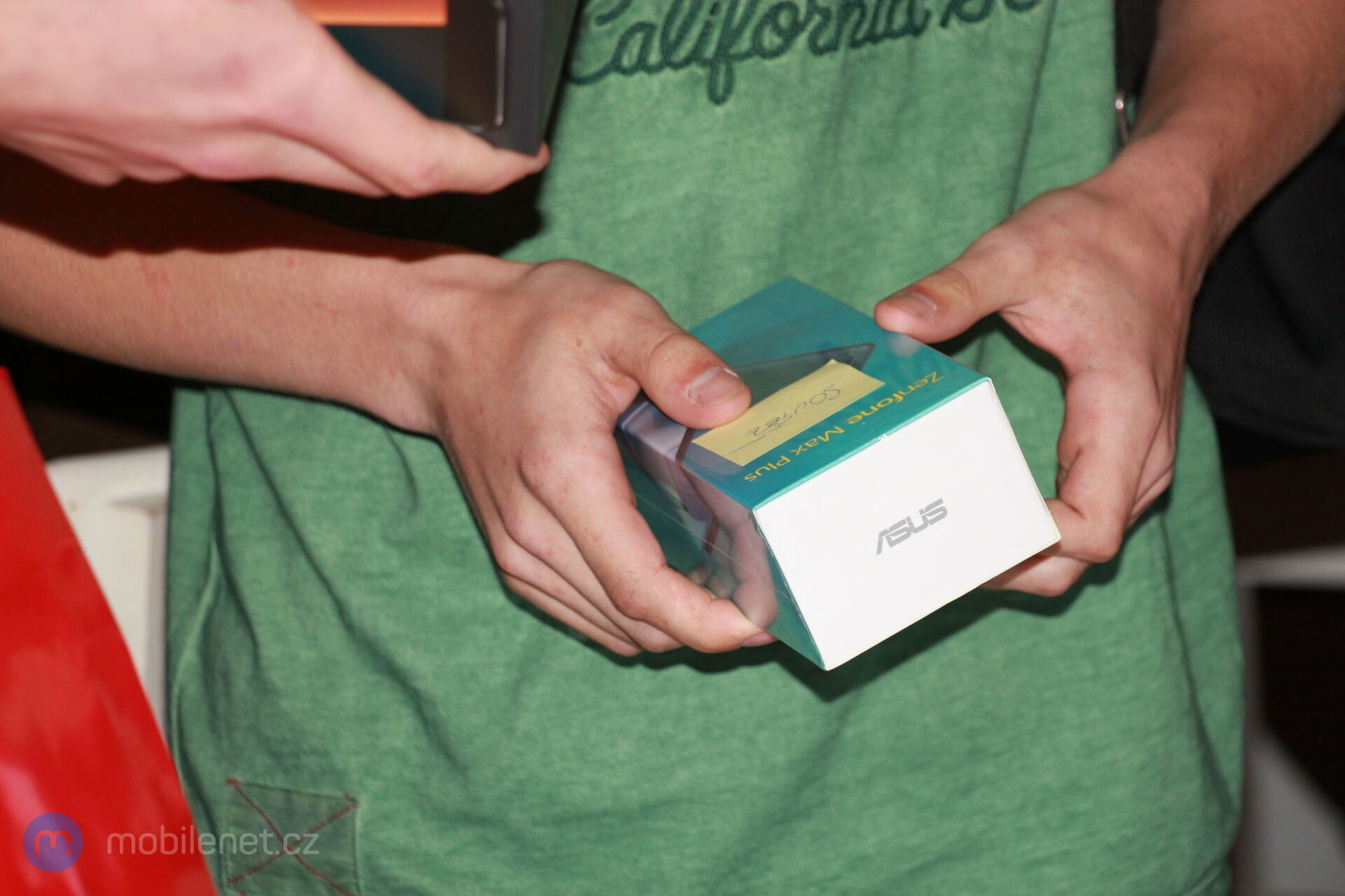 #mobileDrink 11 Ostrava