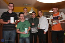 #mobileDrink 11 Ostrava