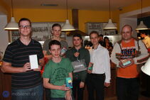 #mobileDrink 11 Ostrava